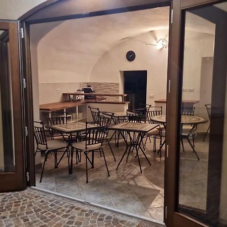 Sentieri Del Garda Bed & Breakfast Arco Eksteriør bilde