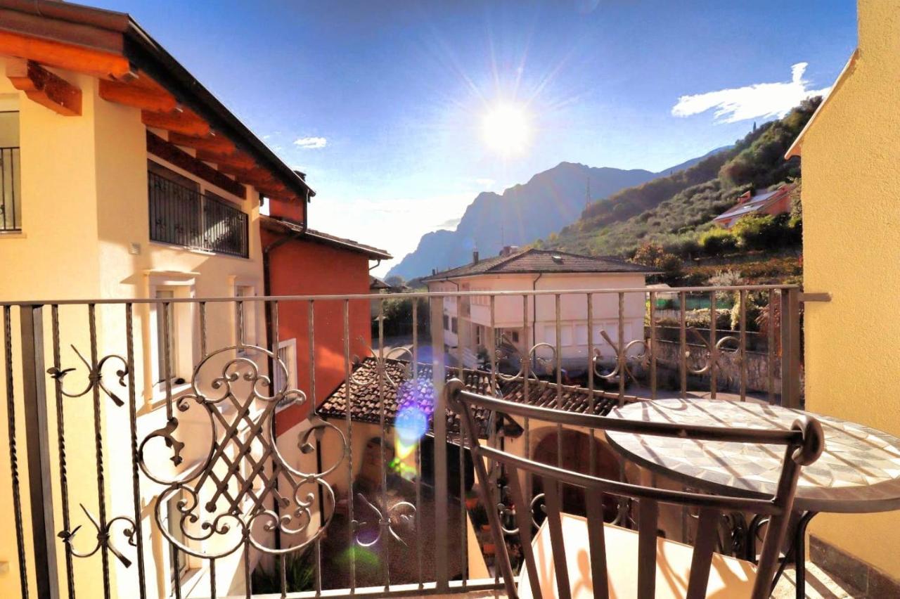 Sentieri Del Garda Bed & Breakfast Arco Eksteriør bilde
