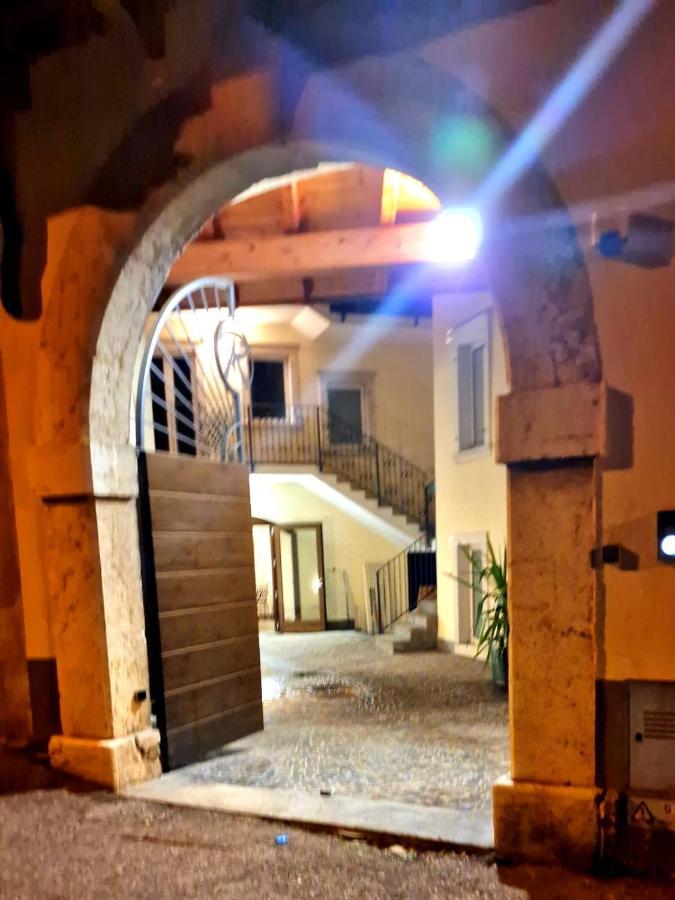 Sentieri Del Garda Bed & Breakfast Arco Eksteriør bilde