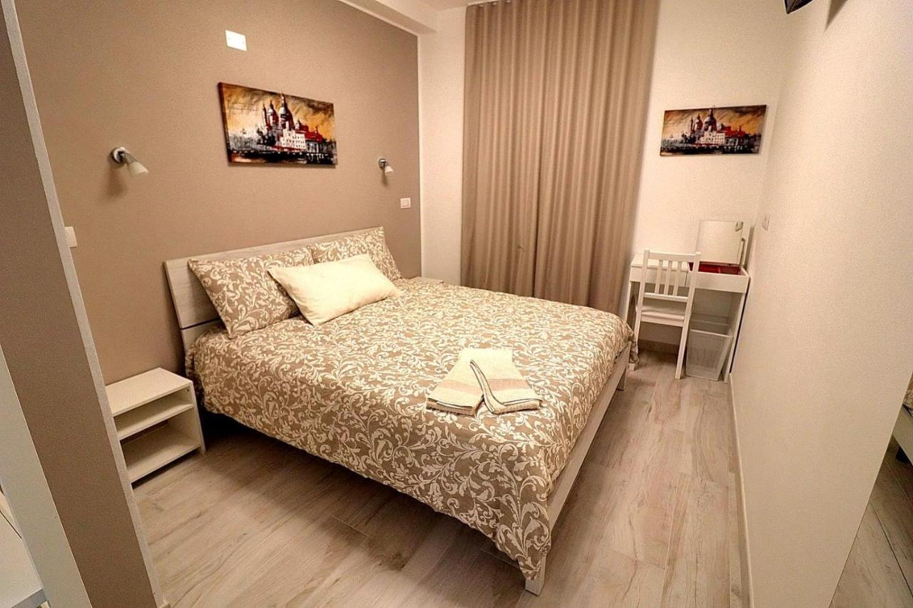 Sentieri Del Garda Bed & Breakfast Arco Eksteriør bilde