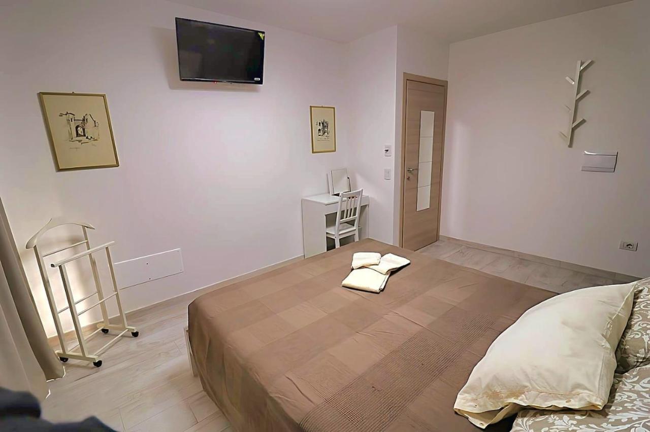 Sentieri Del Garda Bed & Breakfast Arco Eksteriør bilde