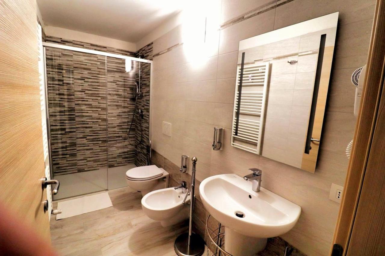 Sentieri Del Garda Bed & Breakfast Arco Eksteriør bilde