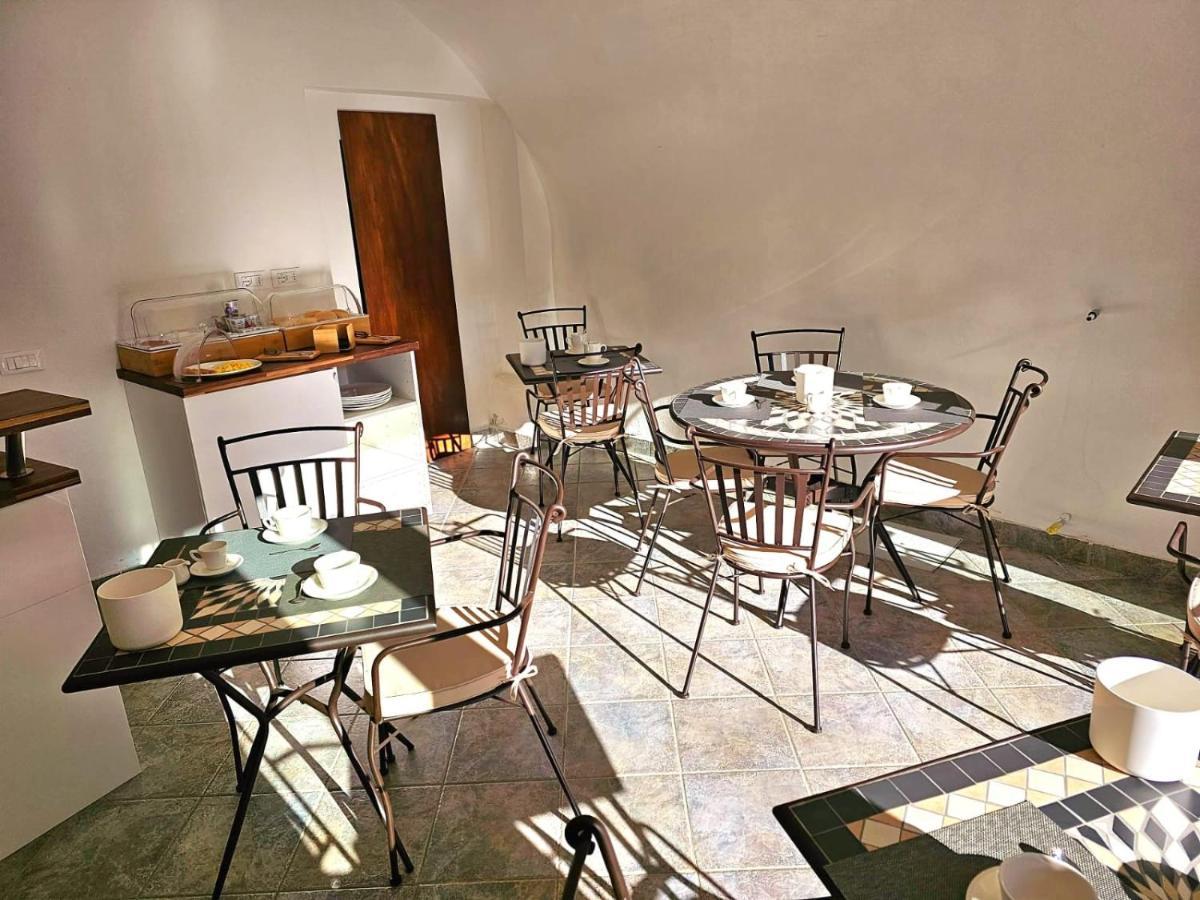 Sentieri Del Garda Bed & Breakfast Arco Eksteriør bilde