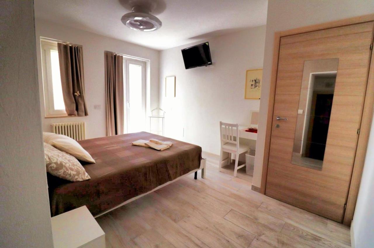 Sentieri Del Garda Bed & Breakfast Arco Eksteriør bilde