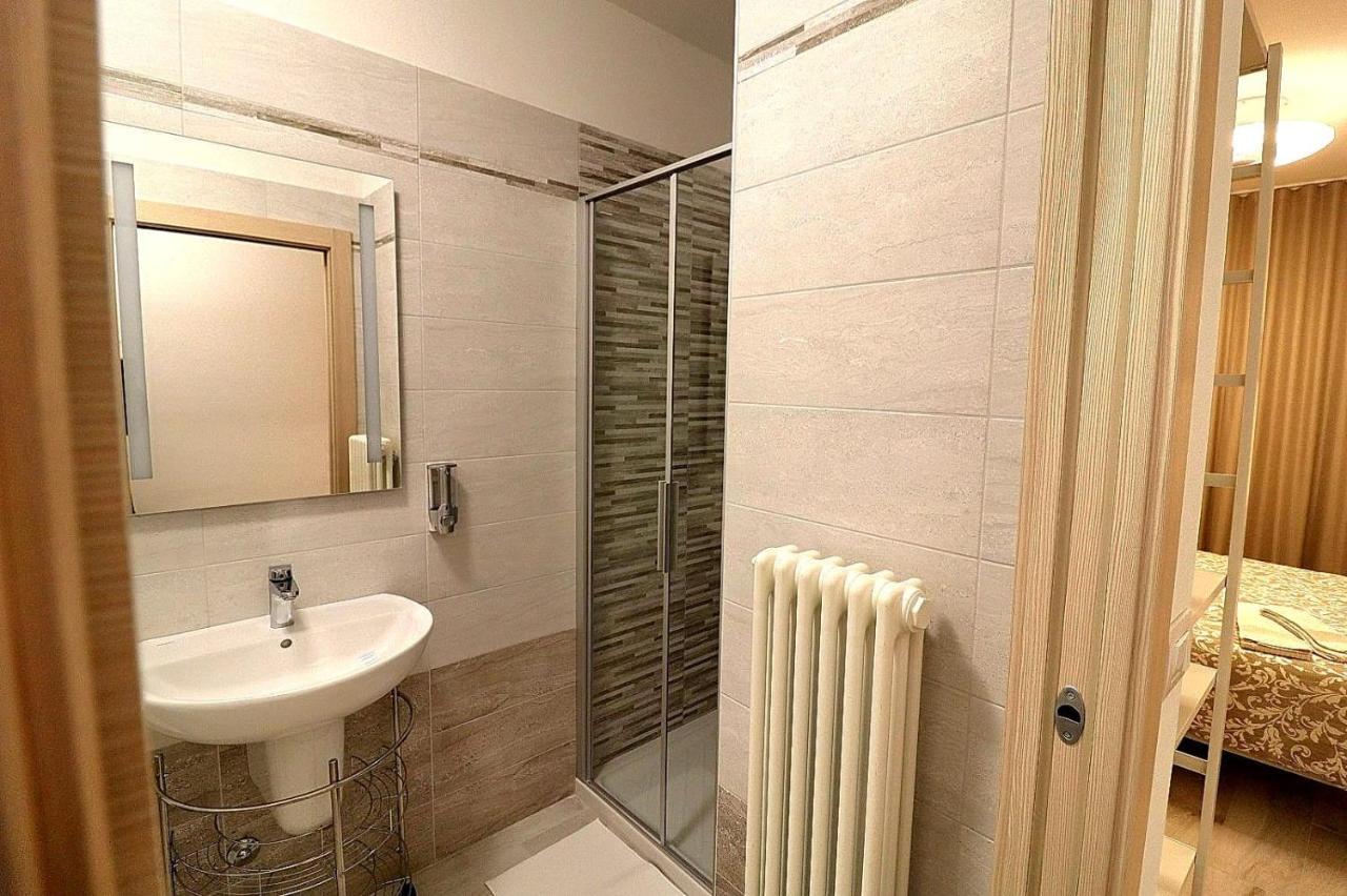 Sentieri Del Garda Bed & Breakfast Arco Eksteriør bilde