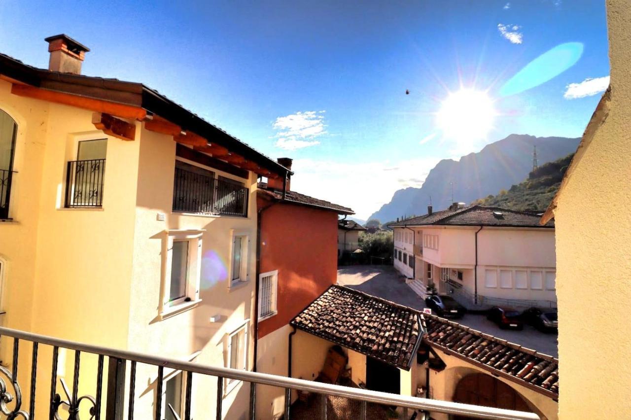 Sentieri Del Garda Bed & Breakfast Arco Eksteriør bilde