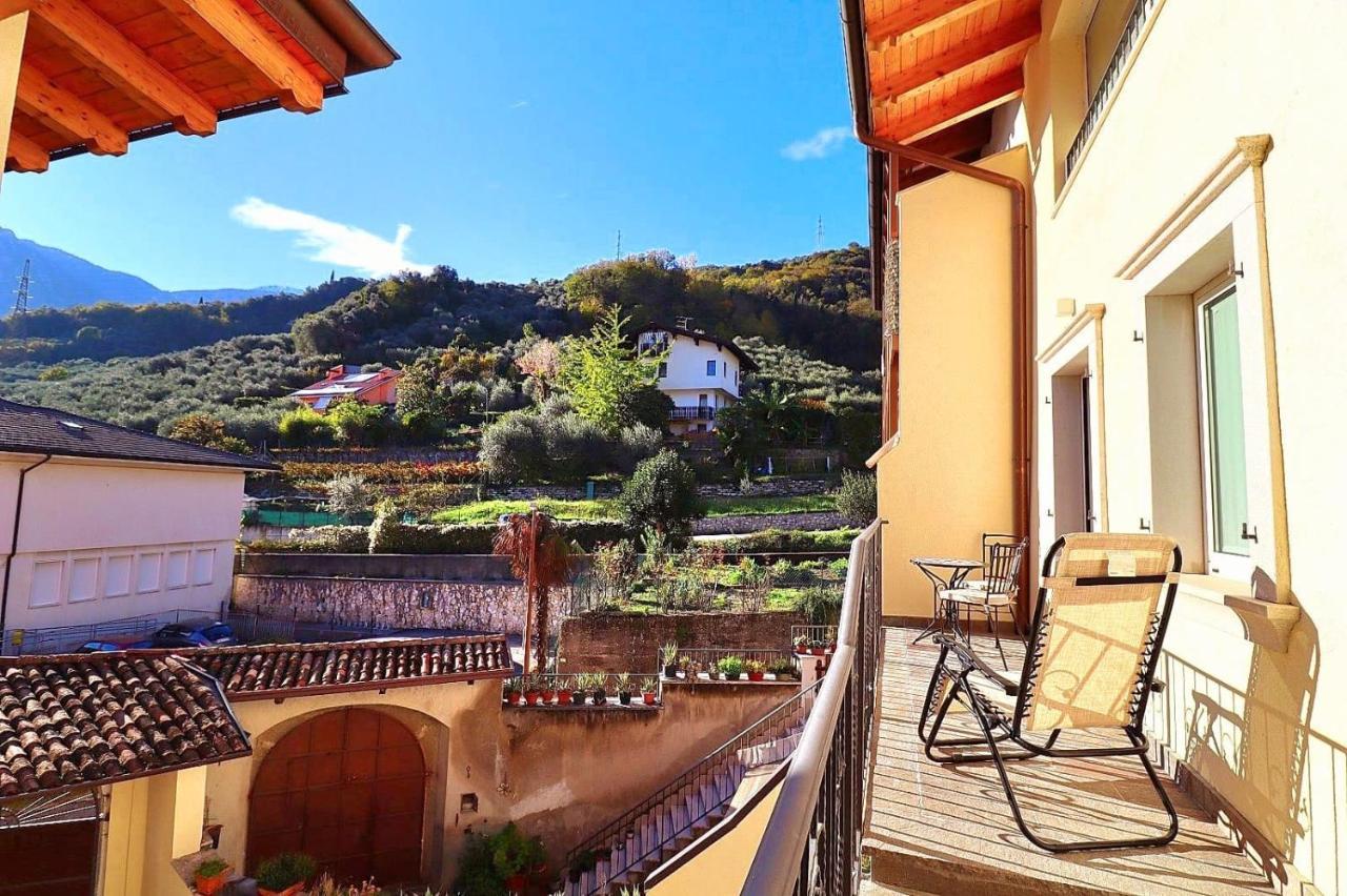 Sentieri Del Garda Bed & Breakfast Arco Eksteriør bilde