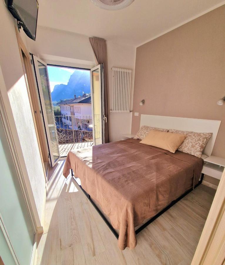 Sentieri Del Garda Bed & Breakfast Arco Eksteriør bilde