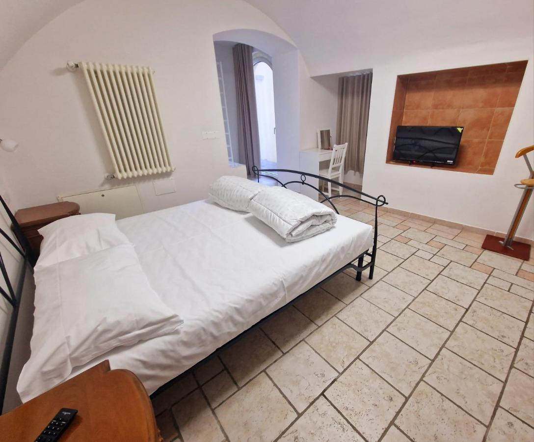 Sentieri Del Garda Bed & Breakfast Arco Eksteriør bilde