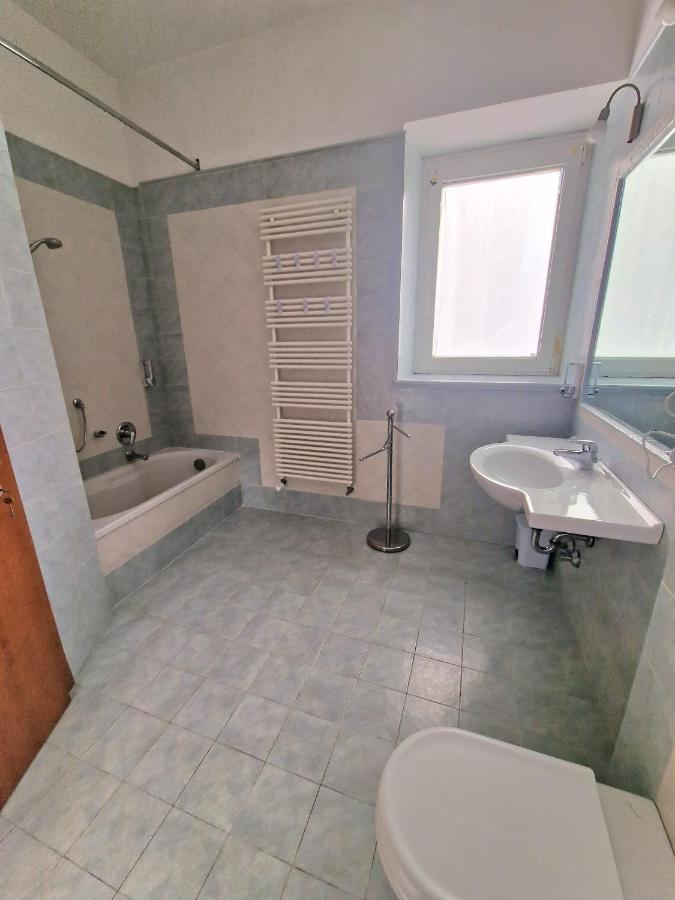 Sentieri Del Garda Bed & Breakfast Arco Eksteriør bilde