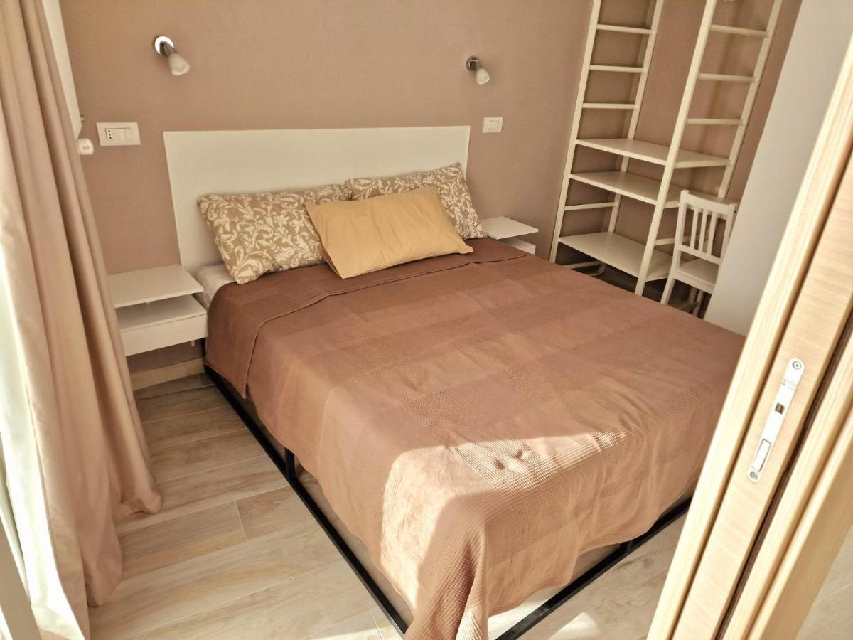 Sentieri Del Garda Bed & Breakfast Arco Eksteriør bilde