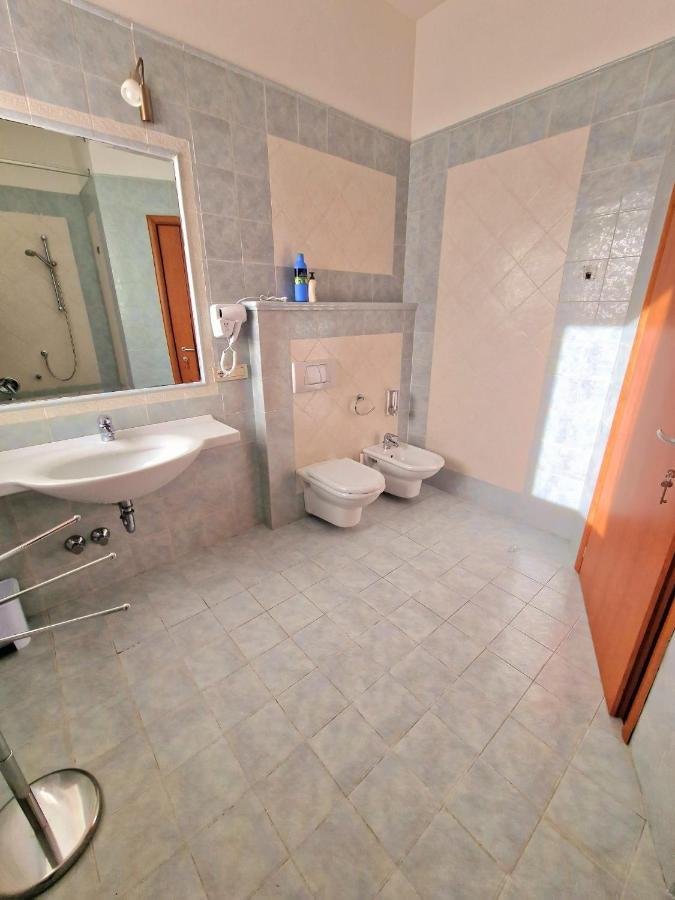 Sentieri Del Garda Bed & Breakfast Arco Eksteriør bilde