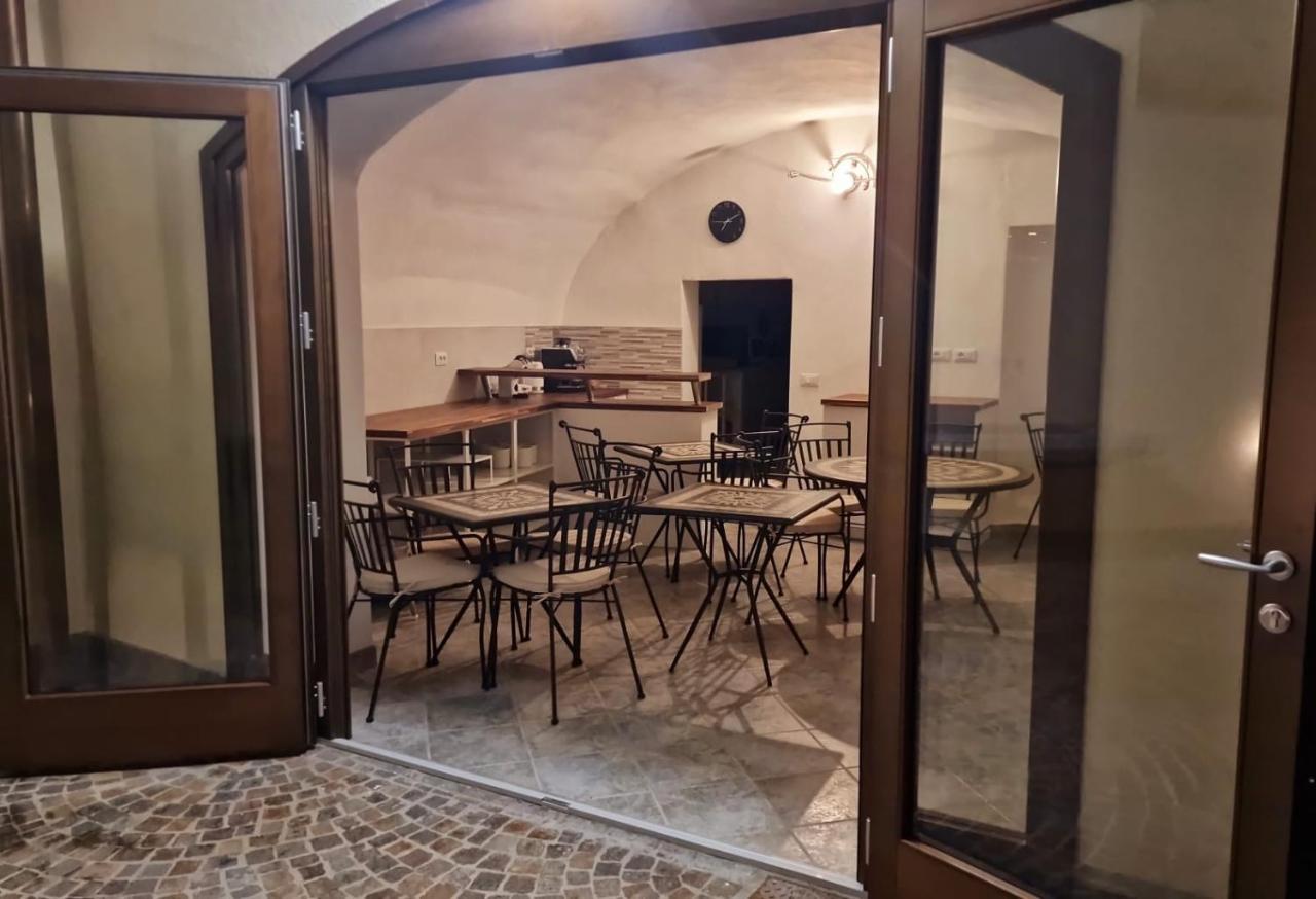 Sentieri Del Garda Bed & Breakfast Arco Eksteriør bilde